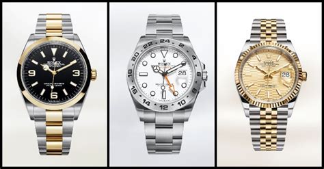 rolex 2021 catalog|new rolex models 2021.